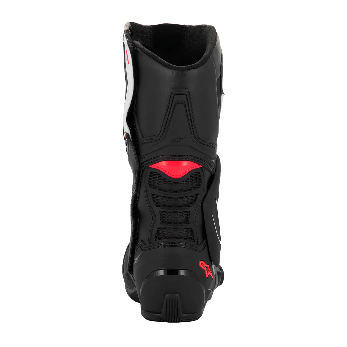 BOTA ALPINESTARS STELLA SMX-6 V3 DIVA – Preta Rosa e Branca - Image 6