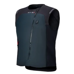 COLETE AIR BAG ALPINESTARS TECH AIR 3 V2 – Preto