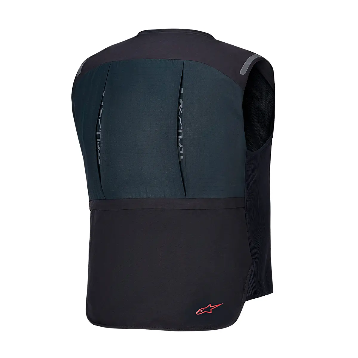COLETE AIR BAG ALPINESTARS TECH AIR 3 V2 – Preto - Image 3
