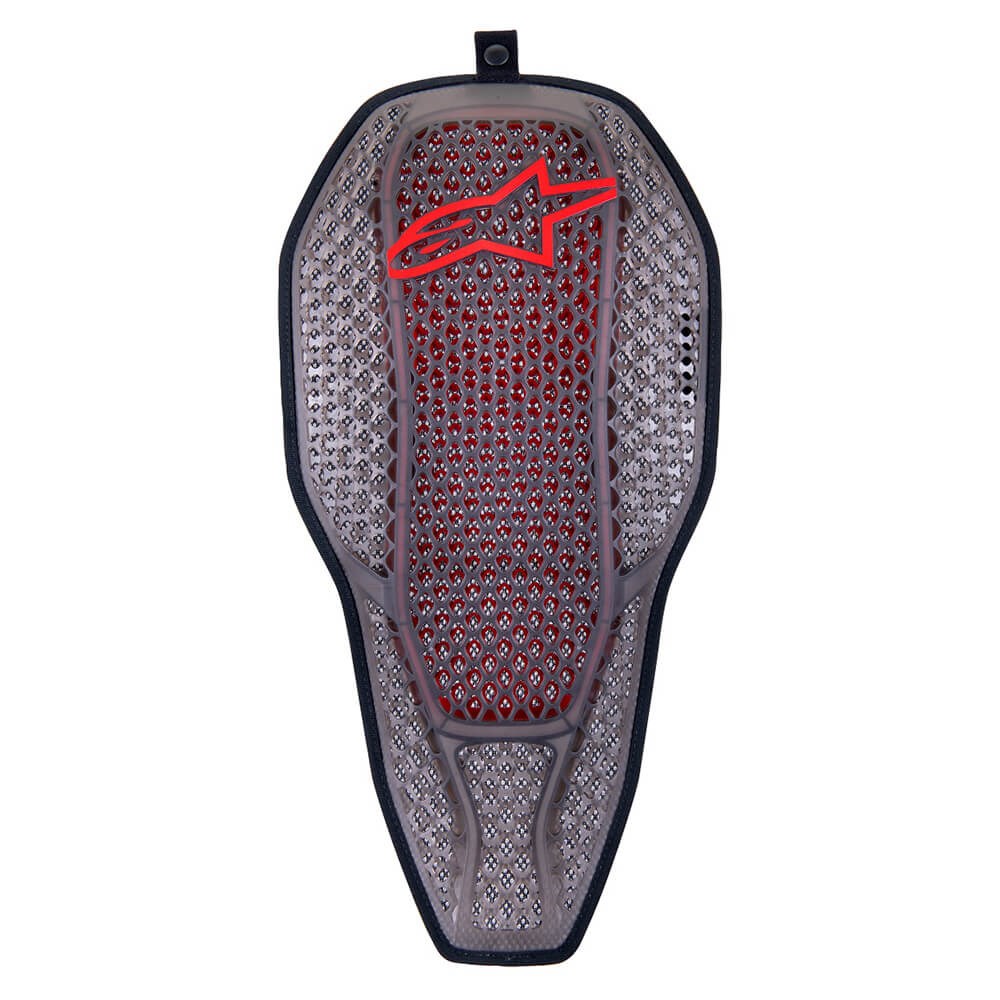 PROTETOR DE COLUNA ALPINESTARS NUCLEON FLEX PROI INSERT (sem alça) – Vermelho e Preto - Image 2