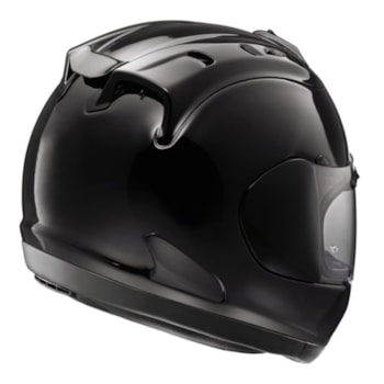 CAPACETE ARAI RX-7V EVO MONOCOLOR – Preto Fosco - Image 3