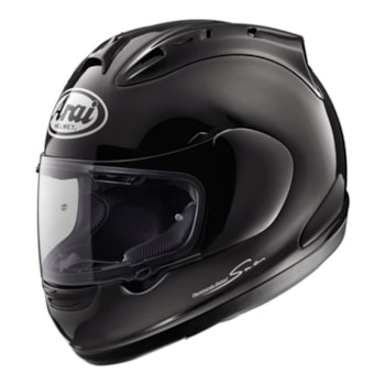 CAPACETE ARAI RX-7V EVO MONOCOLOR – Preto Fosco