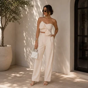 Conjunto Summer Laço