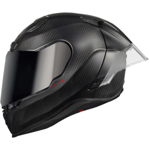 CAPACETE NEXX X.R3R CARBON ZERO – Preto Fosco