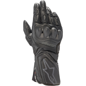 LUVA ALPINESTARS SP-8 V3 – Preta