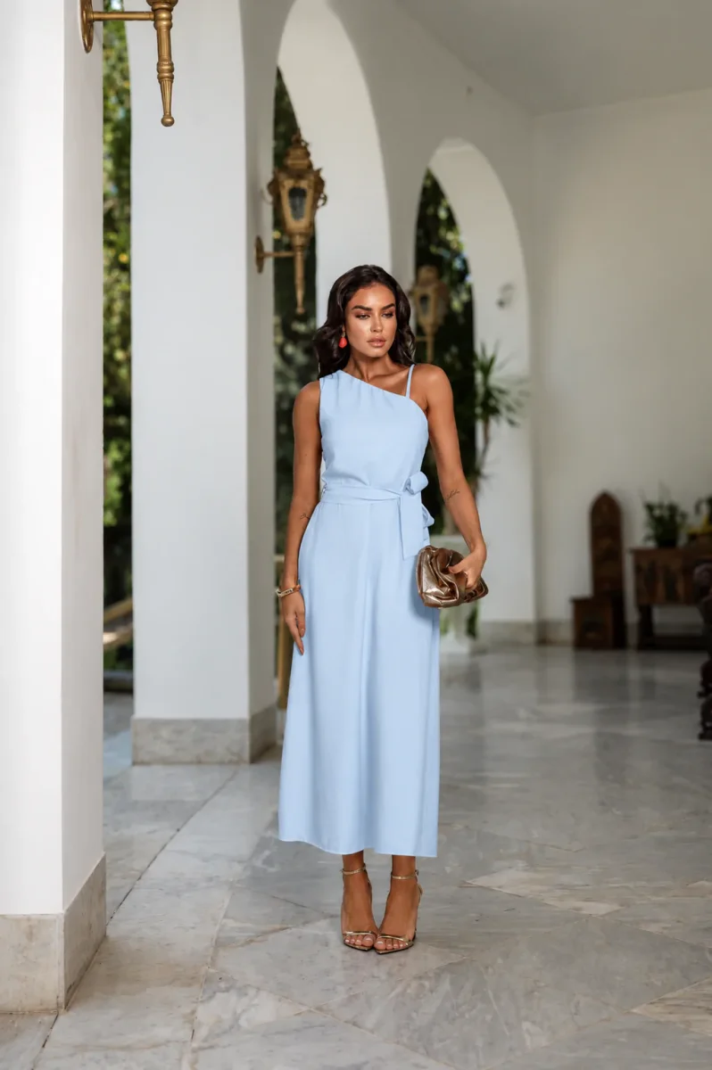 Vestido Alfaiataria Ávila - Image 2