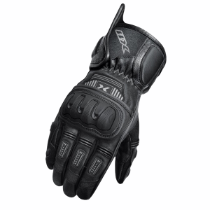 LUVA X11 IMPACT 2 CANO CURTO – Preta