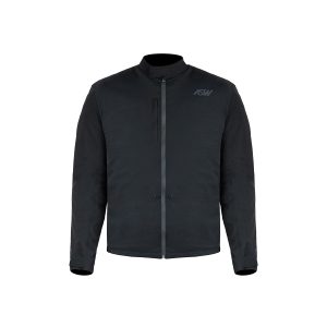JAQUETA CORTA VENTO ASW SPORT WATERPROOF IN AND OUT – Preta