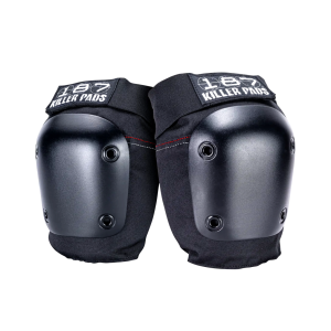 Joelheira 187 Killer Pads Fly Knee – G