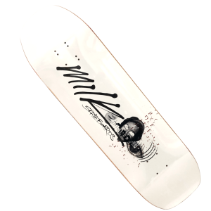 Shape Milk Old School Reverse Logo Blind – 9.10