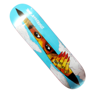 Shape DGK Lurk Shanahan 8.06