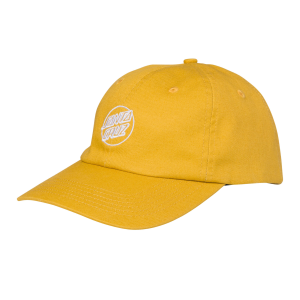 Boné Santa Cruz Opus Dot Dad Hat