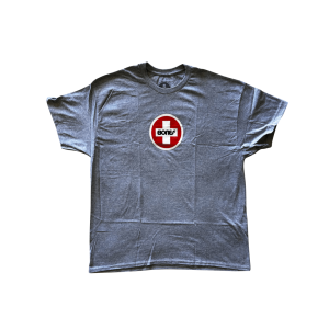 Camiseta Bones Bearings Swiss Circle GG