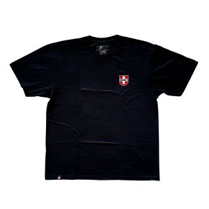 Camiseta Bones Bearings Swiss Shield GG