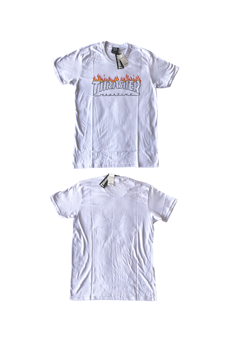 Camiseta Thrasher Scorched - Image 3