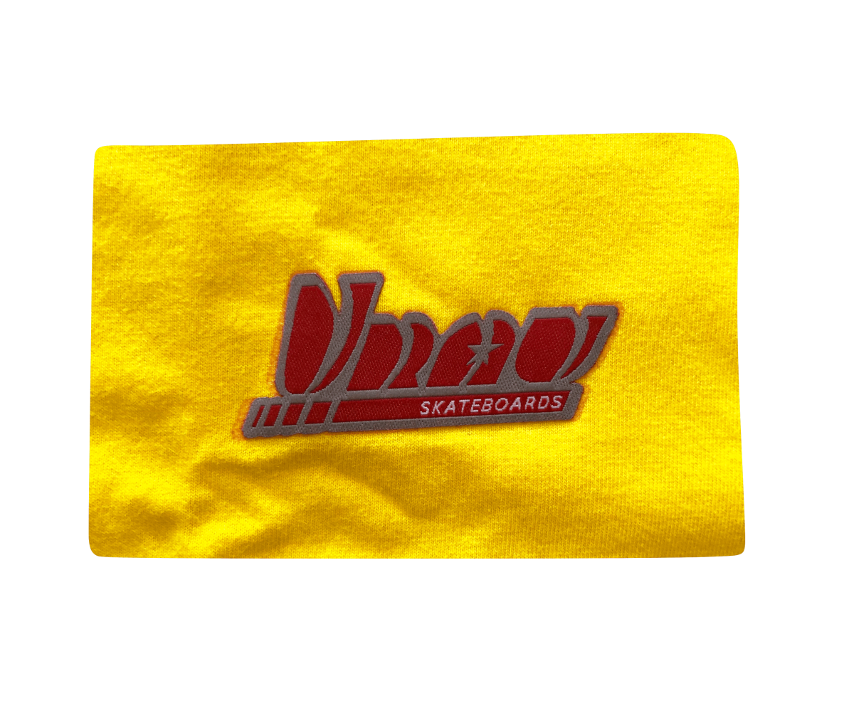 Camisa Vrauskateboards Parrot Bone Manga Longa - Image 3