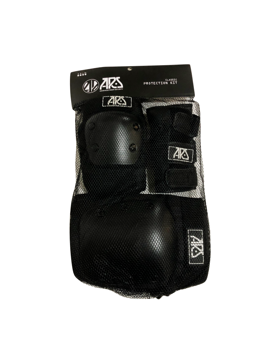 Kit de segurança ARS - Image 2