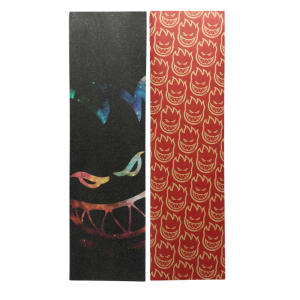 Lixa Spitfire Bighead Galaxy Fill – 9×33