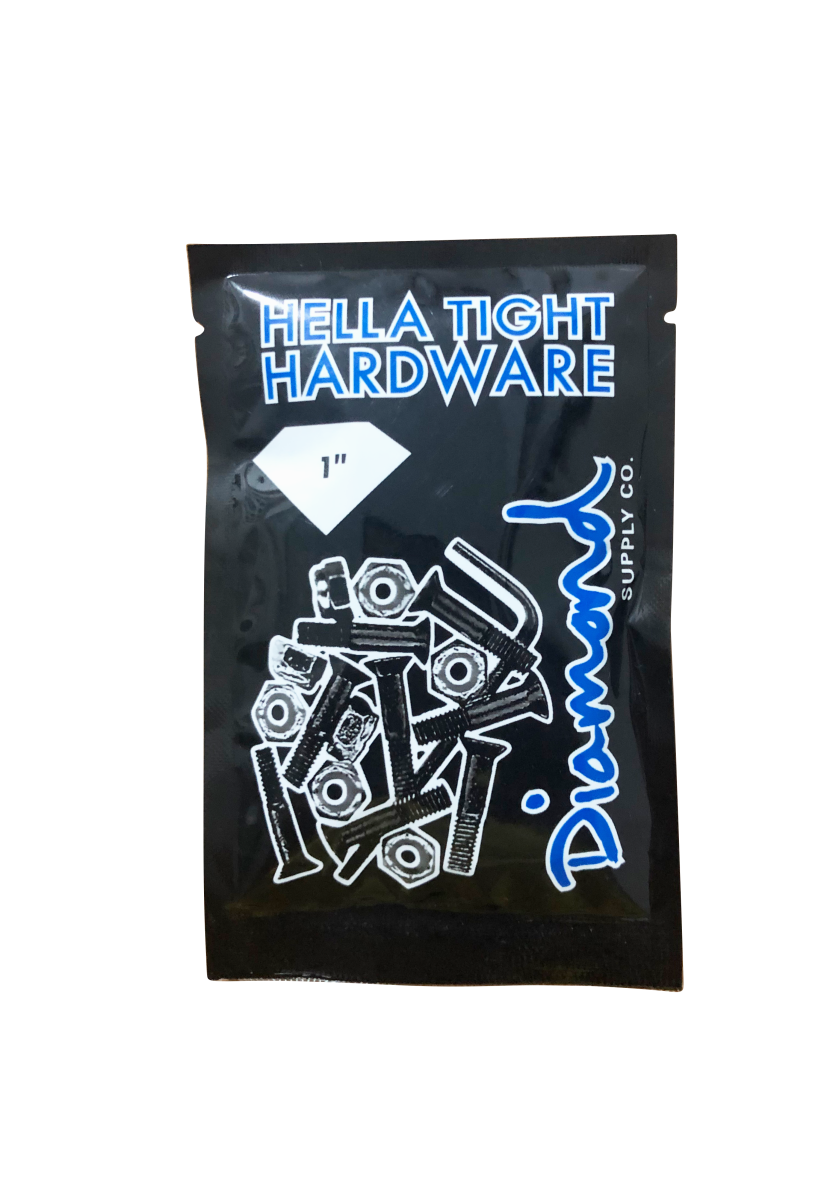 Parafuso de base Diamond Hella Tight Gold Allen 1′ - Image 2