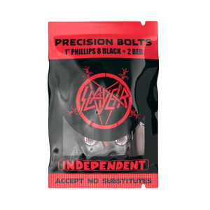 Parafuso de base Independent PHILLIPS Slayer 1′
