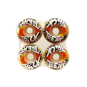 Roda Trick or Treat 51mm 99A