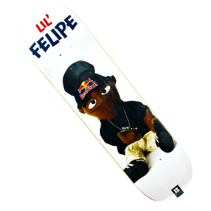 Shape PlanB LIL BUDDIES FELIPE 8.0