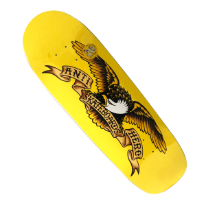 Shape Anti Hero Shaped Eagle Beach Bum – 9.55