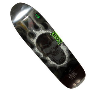 Shape Creature Boneheadz 8.77