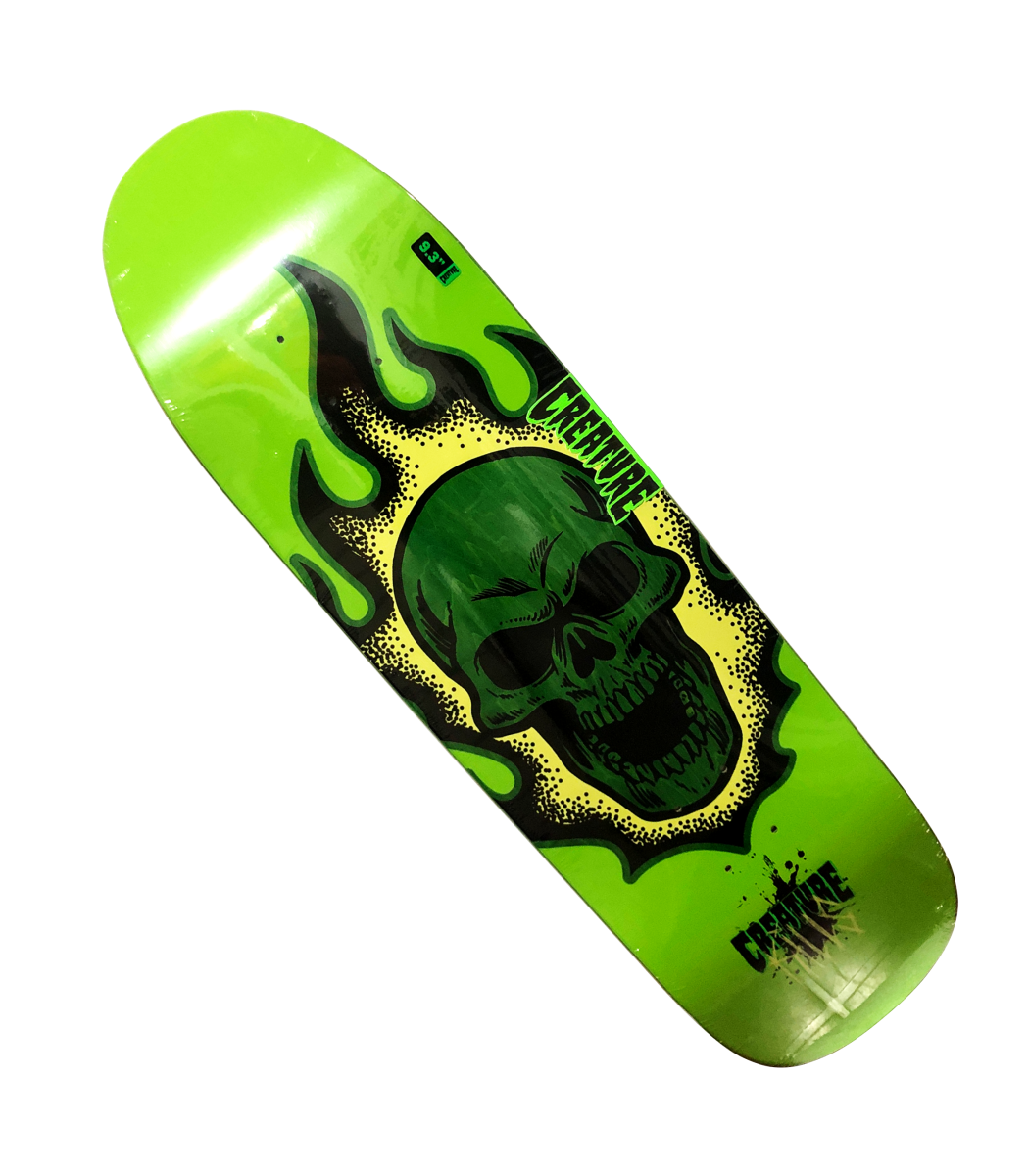 Shape Creature Boneheadz 9.31