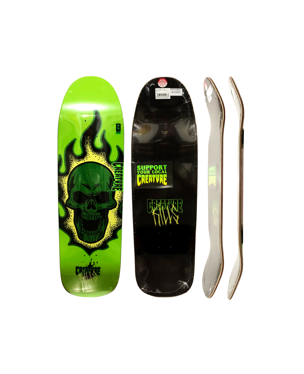 Shape Creature Boneheadz 9.31 - Image 3