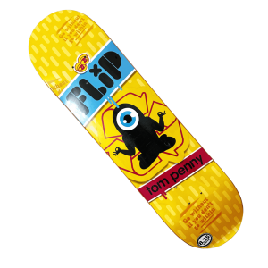 Shape Flip Tom Penny Ikon 8.25