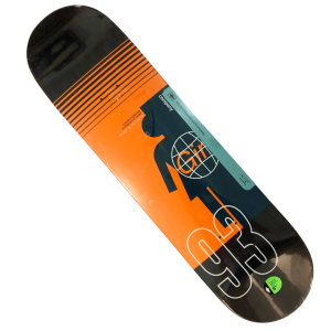 Shape Girl Breana Geering Intl OG 8.0