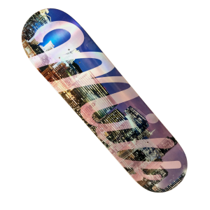 Shape Milk City Chicago – 8.10