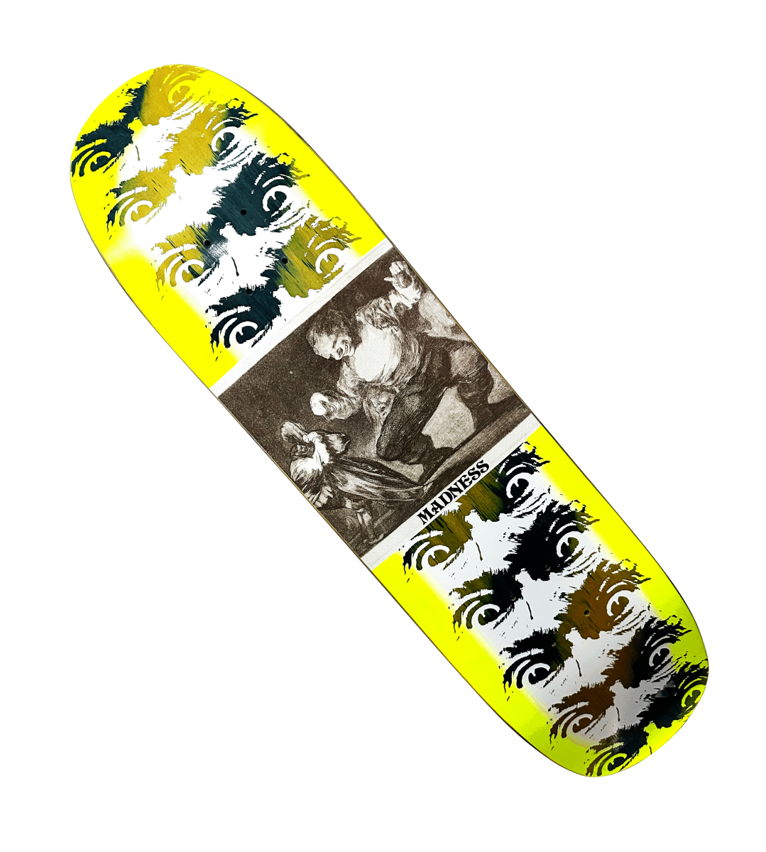 Shape Madness Desperate Eyes Super Sap R7 8.375 - Image 2