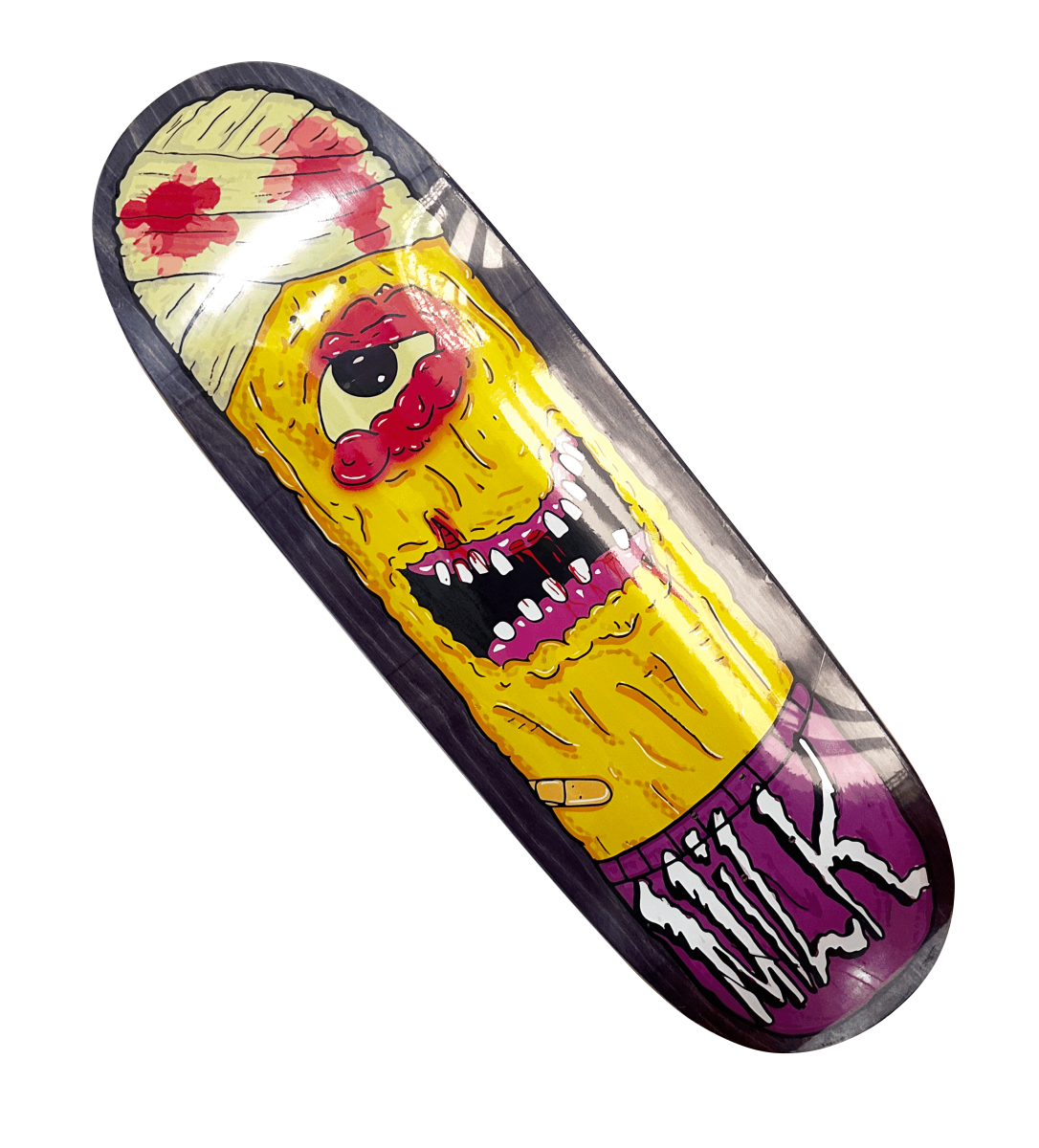 Shape Milk Egg Monster Yellow 10.0 - Image 2