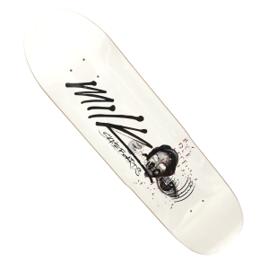 Shape Milk Old School Reverse Logo Blind – 8.50