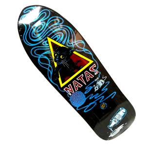 Shape Santa Cruz Natas Kaupas Kitten Reissue