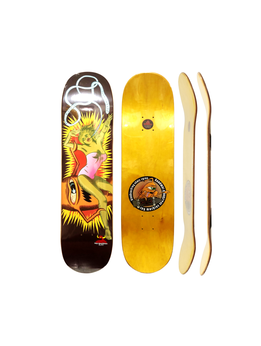 Shape Toy Machine Leabres Sect Menace 8.0 - Image 3