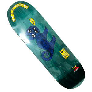 Shape Toy Machine New School Templetom Cat Reissue 9.0