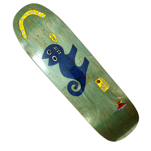 Shape Toy Machine New School Templetom Cat Reissue 9.50