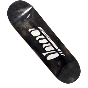 Shape Vrau All Black Logo Maple dB