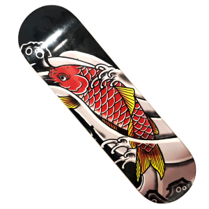 Shape Vrau Koi AT iBr2