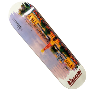 Shape Vrau Mercado Maple dB