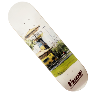 Shape Vrau Mirante 13 Tintiliano iBr2