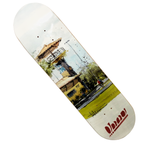 Shape Vrau Mirante Maple dB
