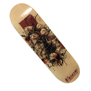 Shape Vrau Skulls Maple dB