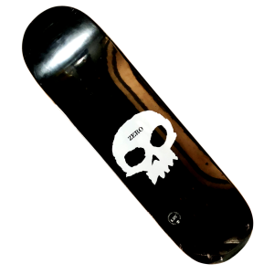 Shape Zero Single Skull – 8.37