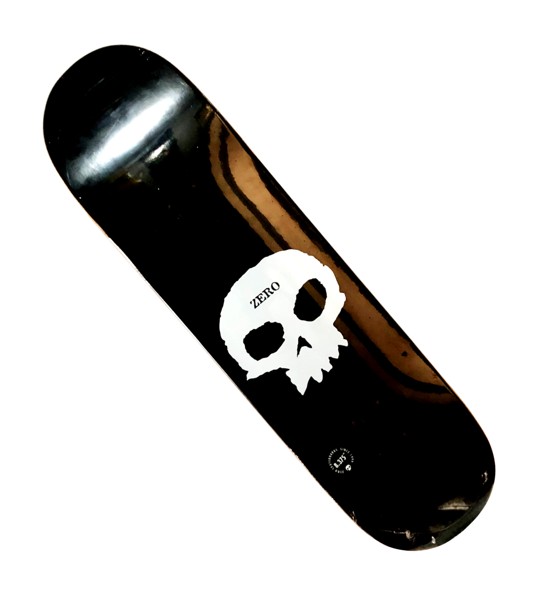 Shape Zero Single Skull – 8.37 - Image 2