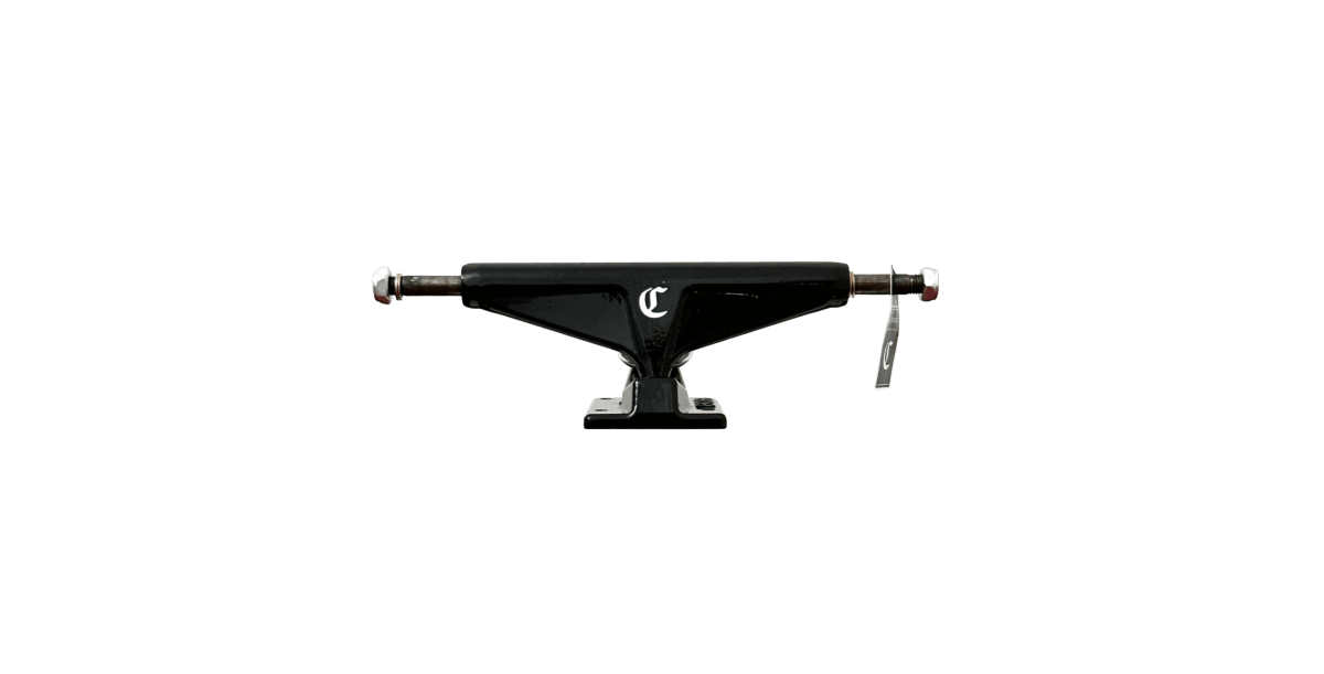 Truck Venture Crockett Pro 5.8H 149mm - Image 2