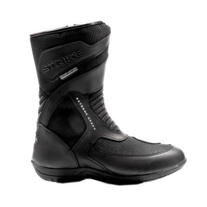BOTA TEXX STRIKE V2 – Preta